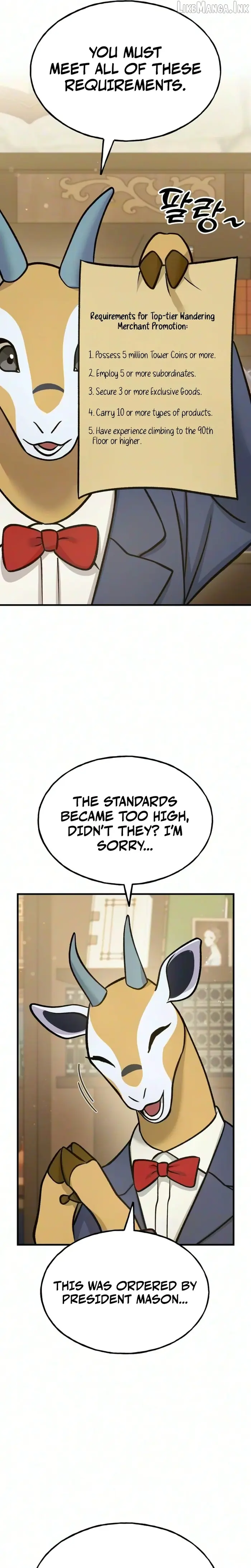 Solo Farming In The Tower - Chapter 138 image 25_optimized